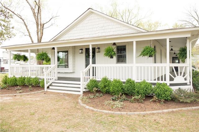 1361 Elbow RD, Chesapeake, VA 23320