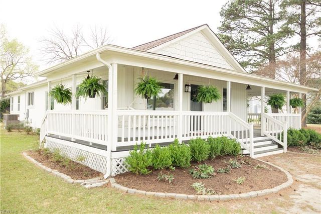 1361 Elbow RD, Chesapeake, VA 23320