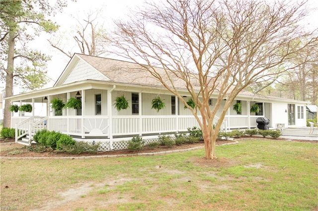 1361 Elbow RD, Chesapeake, VA 23320