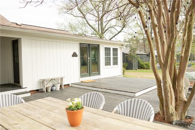 1361 Elbow RD, Chesapeake, VA 23320