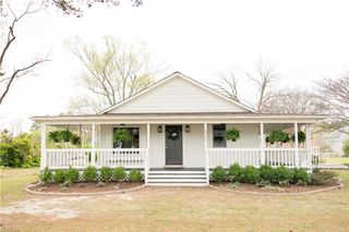 1361 Elbow RD, Chesapeake, VA 23320