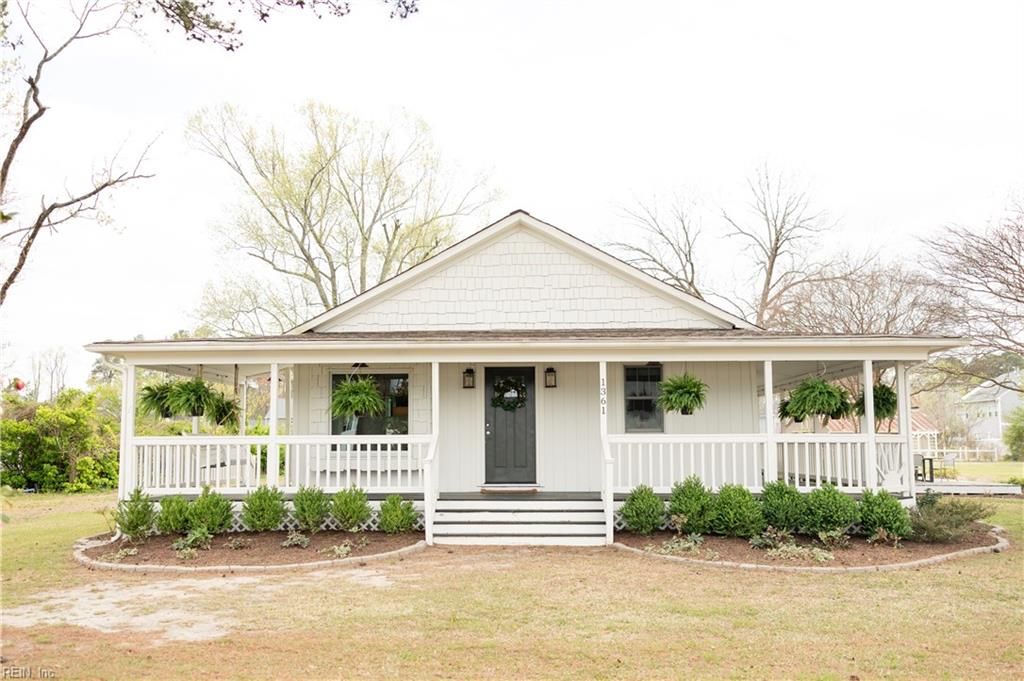 1361 Elbow RD, Chesapeake, VA 23320