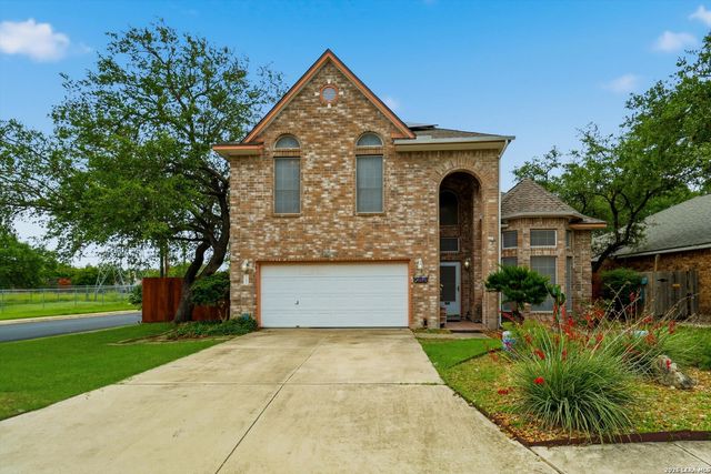 1246 Reawick Dr, San Antonio, TX 78253