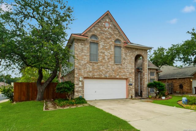 1246 Reawick Dr, San Antonio, TX 78253