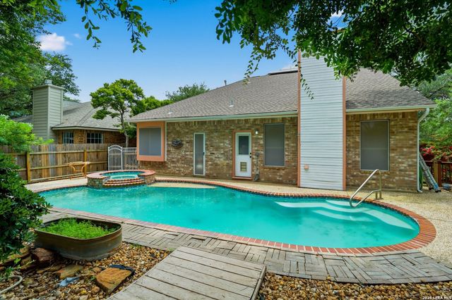 1246 Reawick Dr, San Antonio, TX 78253