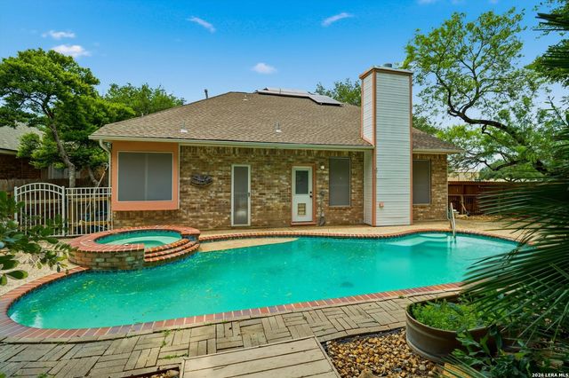 1246 Reawick Dr, San Antonio, TX 78253