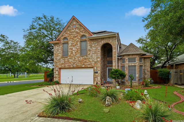 1246 Reawick Dr, San Antonio, TX 78253