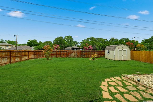 1246 Reawick Dr, San Antonio, TX 78253