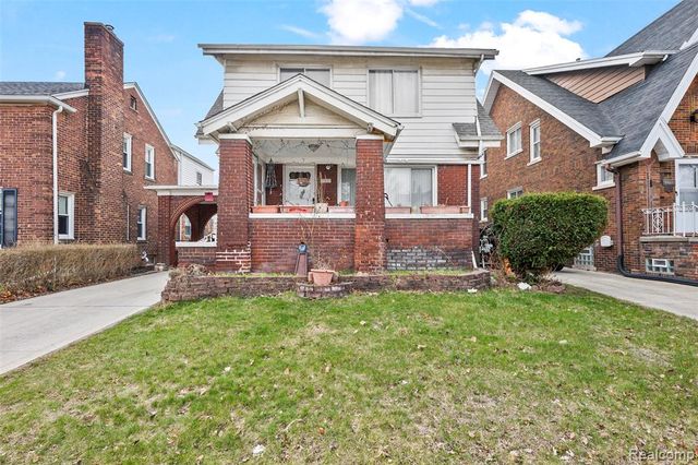 5003 Maple Street, Dearborn, MI 48126