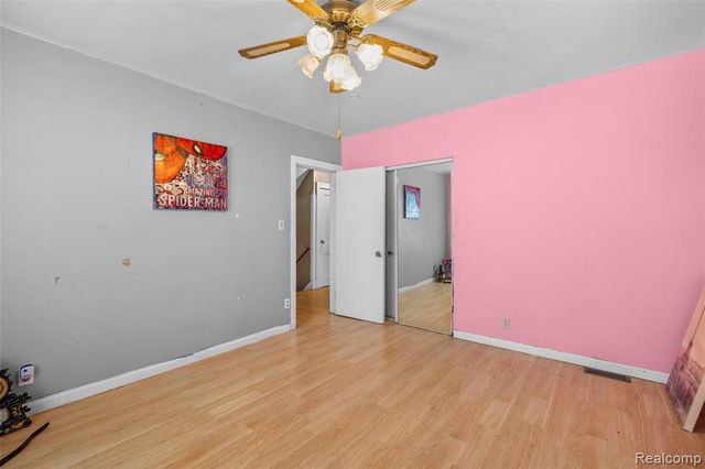 5003 Maple Street, Dearborn, MI 48126