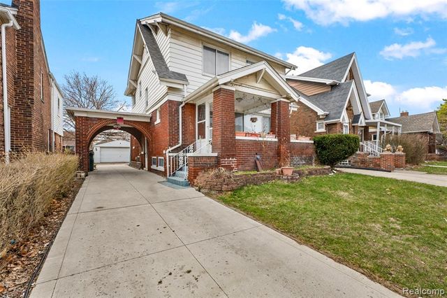 5003 Maple Street, Dearborn, MI 48126
