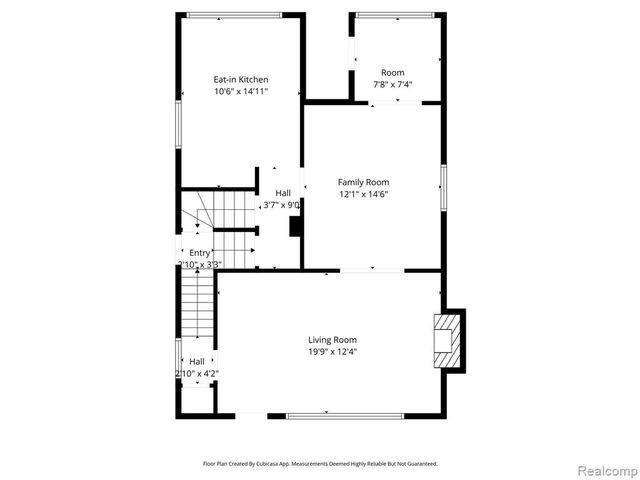 5003 Maple Street, Dearborn, MI 48126