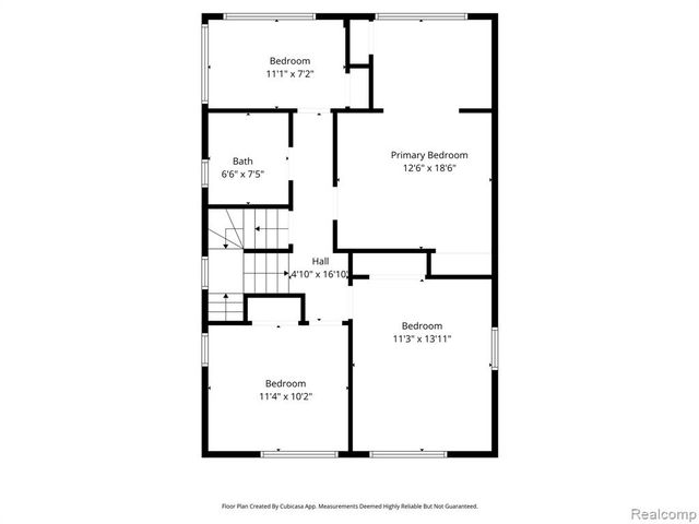 5003 Maple Street, Dearborn, MI 48126