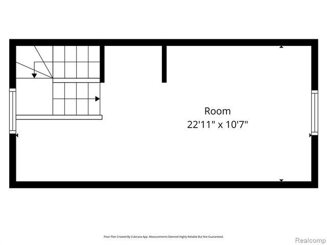 5003 Maple Street, Dearborn, MI 48126