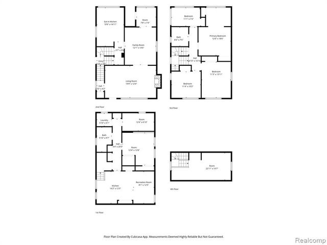 5003 Maple Street, Dearborn, MI 48126