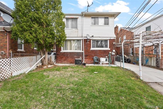 5003 Maple Street, Dearborn, MI 48126