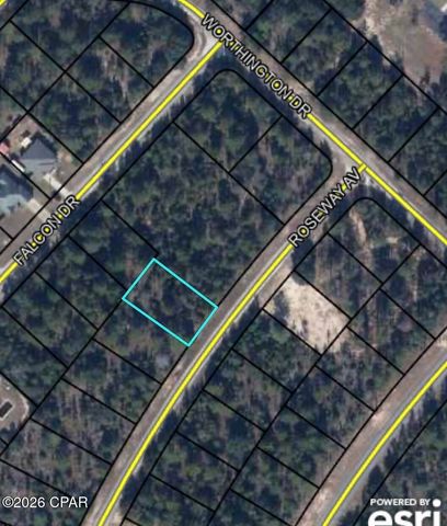 3970 Roseway Avenue, Chipley, FL 32428