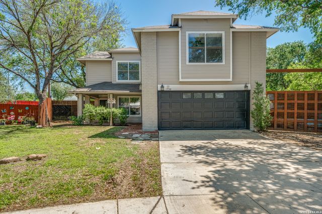 7730 Barren Ridge Dr, San Antonio, TX 78239