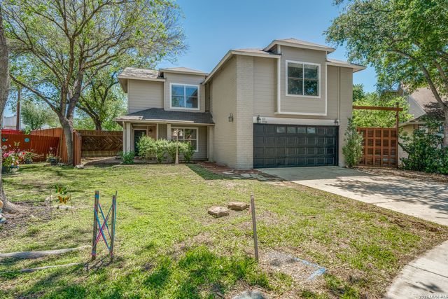 7730 Barren Ridge Dr, San Antonio, TX 78239