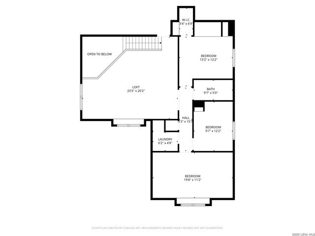 7730 Barren Ridge Dr, San Antonio, TX 78239