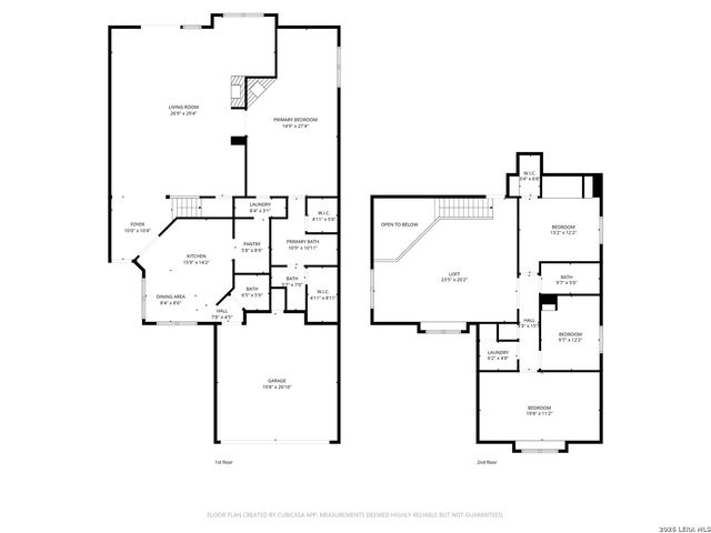 7730 Barren Ridge Dr, San Antonio, TX 78239