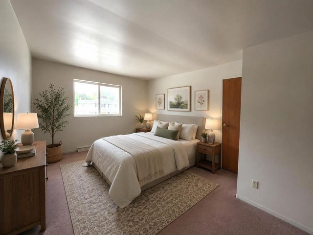 722 N HAWTHORNE DRIVE, Appleton, WI 54915