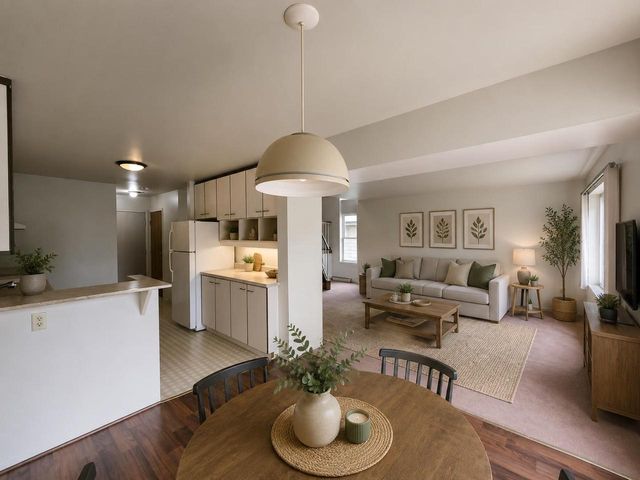 722 N HAWTHORNE DRIVE, Appleton, WI 54915