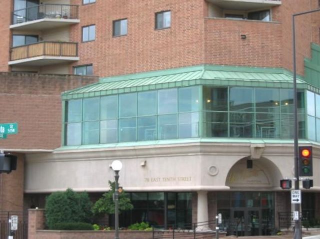 78 10th Street E 1808, Saint Paul, MN 55101