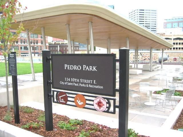 78 10th Street E 1808, Saint Paul, MN 55101