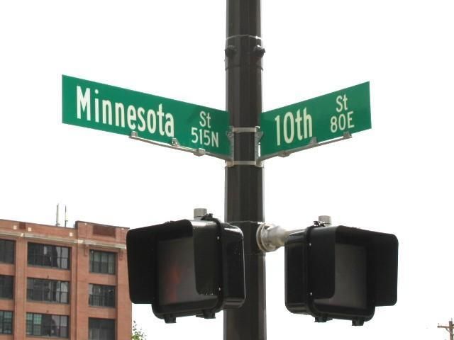 78 10th Street E 1808, Saint Paul, MN 55101