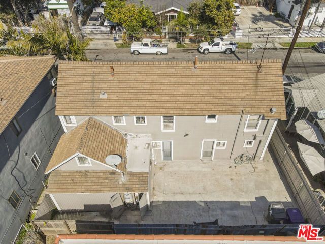 1060 E 6th Street, Long Beach, CA 90802