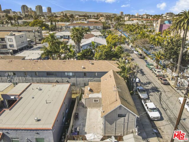 1060 E 6th Street, Long Beach, CA 90802