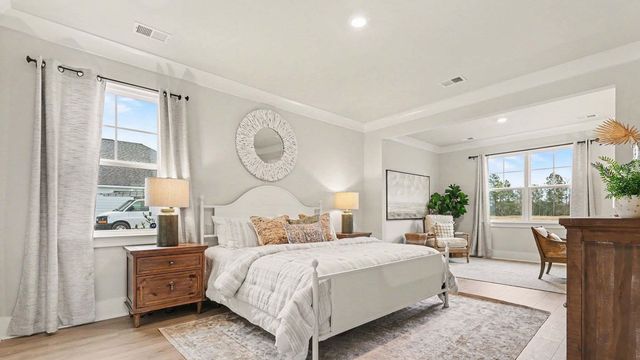 2217 Eloise Ln, Conway, SC 29526