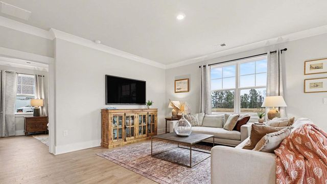 2217 Eloise Ln, Conway, SC 29526