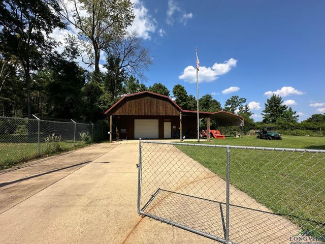 TBD 3636, Jefferson, TX 75657