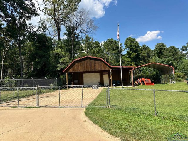 TBD 3636, Jefferson, TX 75657