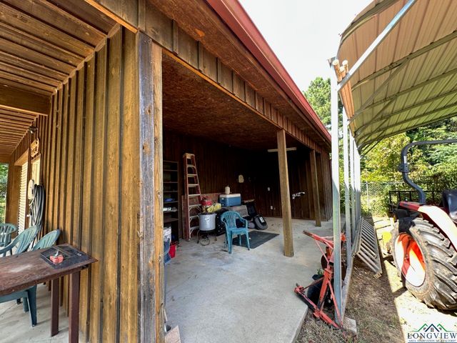 TBD 3636, Jefferson, TX 75657