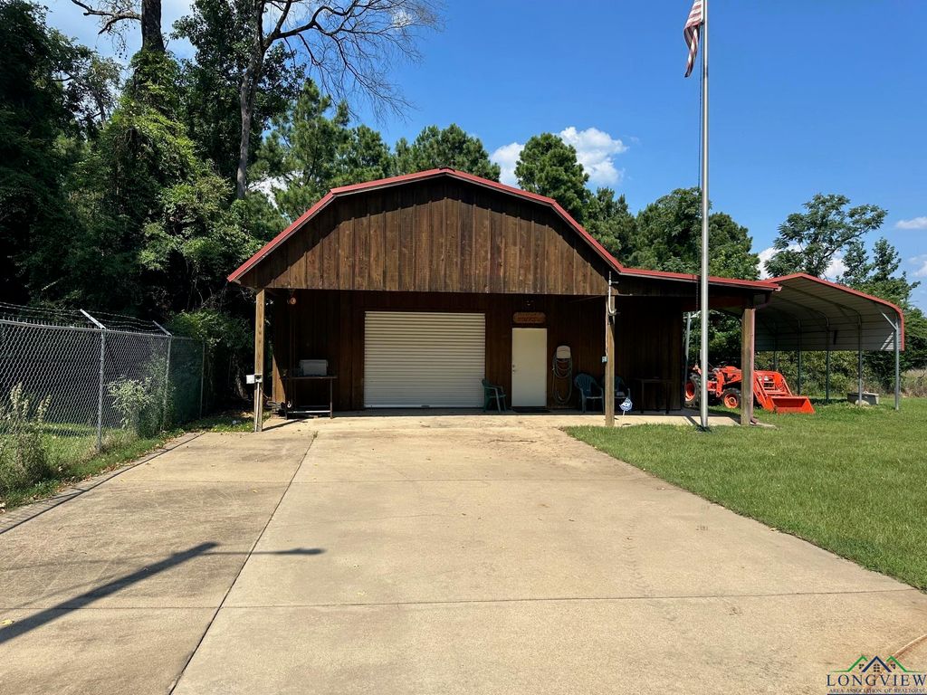 TBD 3636, Jefferson, TX 75657