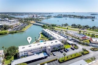 7405 BAY ISLAND DRIVE S 321, South Pasadena, FL 33707