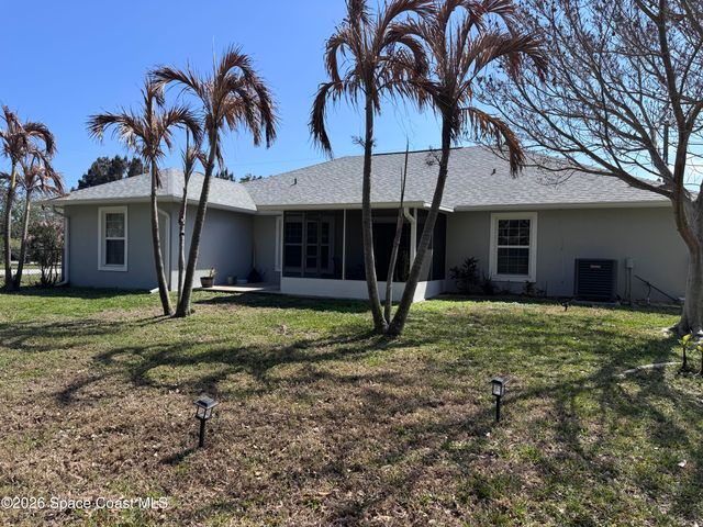 2595 3rd Avenue NE, Palm Bay, FL 32905