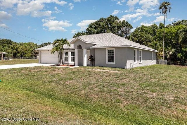 2595 3rd Avenue NE, Palm Bay, FL 32905