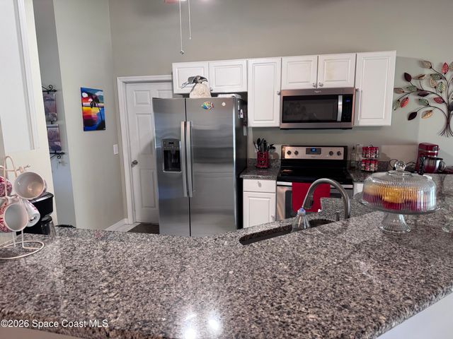 2595 3rd Avenue NE, Palm Bay, FL 32905