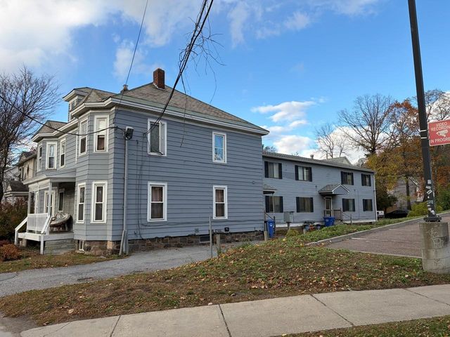 1036 North Avenue, Burlington, VT 05401