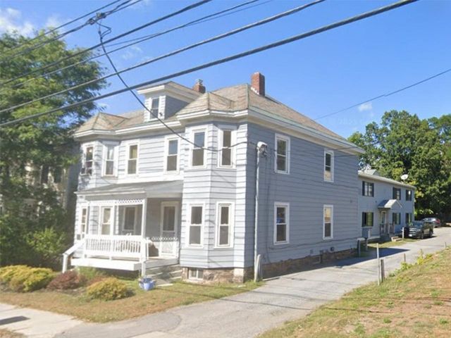1036 North Avenue, Burlington, VT 05401