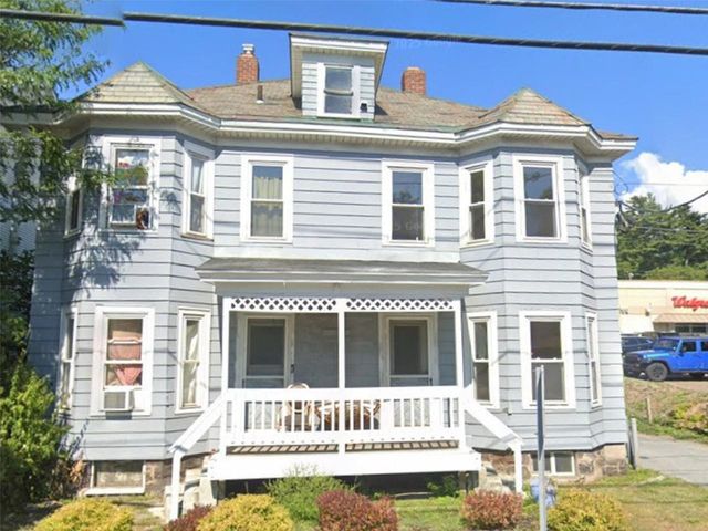 1036 North Avenue, Burlington, VT 05401