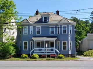 1036 North Avenue, Burlington, VT 05401
