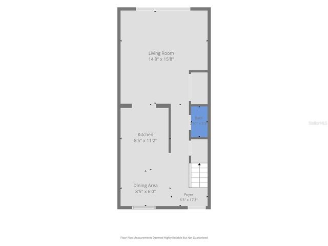 13747 JUNIPER BLOSSOM DRIVE, Tampa, FL 33618