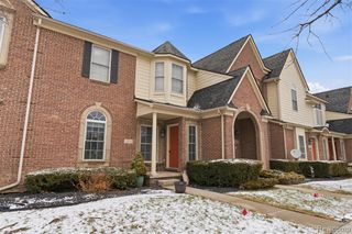 45645 Graystone Lane, Canton, MI 48187