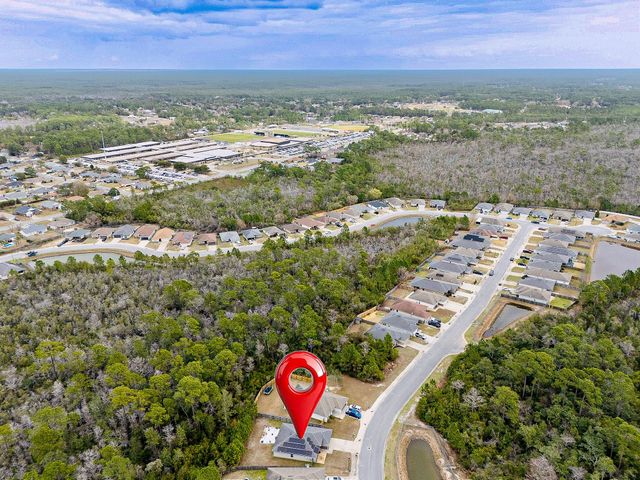 8434 Island Drive, Navarre, FL 32566