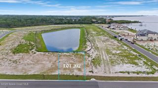 5512 Constellation Drive, Titusville, FL 32780